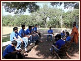 The Swaminarayan Sampraday: 1781 Group Discussions