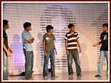 The Swaminarayan Sampraday: 1781 Evening Program-Drama on the Challenges faced in College