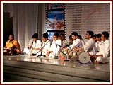 The Swaminarayan Sampraday: 1781 