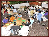 The Swaminarayan Sampraday: 1781 Group Discussions