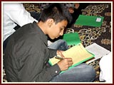The Swaminarayan Sampraday: 1781 Group Discussions