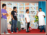 The Swaminarayan Sampraday: 1781 Evening Program-Drama on the Challenges faced in College