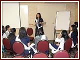 The Swaminarayan Sampraday: 1781 Kishoris Group Discussions