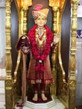  Shri Ghanshyam Maharaj