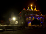  BAPS Shri Swaminarayan Mandir, Sarangpur