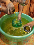 Shri Harikrishna Maharaj's snanvidhi