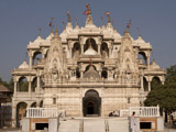  BAPS Shri Swaminarayan Mandir, Sarangpur