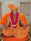  Brahmaswarup Shastriji Maharaj