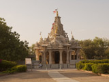  Yagnapurush Smruti Mandir