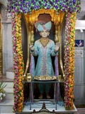 Annakut offered to Thakorji