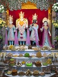 Annakut offered to Thakorji