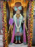  Shri Ghanshyam Maharaj