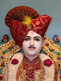 Shri Harikrishna Maharaj