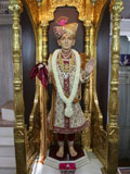Shri Ghanshyam Maharaj