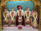 Shri Dharmakul