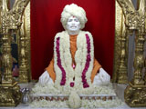 Brahmaswarup Shastriji Maharaj
