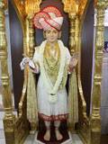  Shri Ghanshyam Maharaj