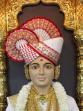  Shri Ghanshyam Maharaj