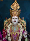 Shri Harikrishna Maharaj