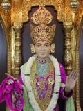  Shri Ghanshyam Maharaj