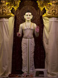  Shri Ghanshyam Maharaj