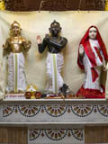  Shri Harikrishna Maharaj and Shri Radha-Krishna Dev