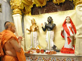  Patotsav rituals