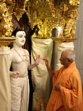  Patotsav rituals