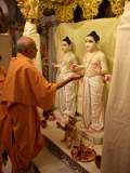  Patotsav rituals