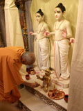  Patotsav rituals