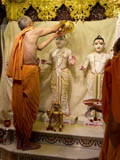  Abhishek rituals