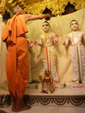  Abhishek rituals