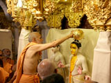  Abhishek rituals
