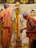  Abhishek rituals