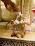  Abhishek rituals