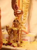  Abhishek rituals