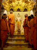  Abhishek rituals