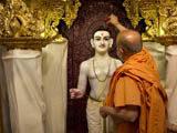  Abhishek rituals