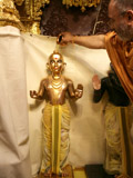  Abhishek rituals