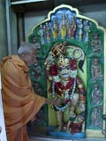 Patotsav rituals