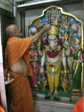  Patotsav rituals