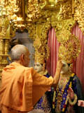  Pujan of Thakorji