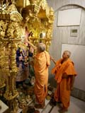  Pujan of Thakorji