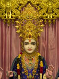  Bhagwan Swaminarayan 
