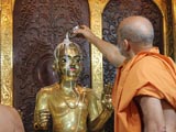  Abhishek rituals