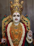  Shri Harikrishna Maharaj