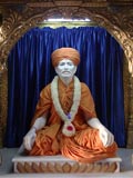  Brahmaswarup Shastriji Maharaj
