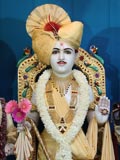  Shri Harikrishna Maharaj