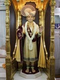  Shri Ghanshyam Maharaj