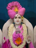  Shri Ghanshyam Maharaj